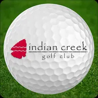 Indian Creek Golf Club icon