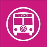 LYNX Bus Tracker by DoubleMap icon