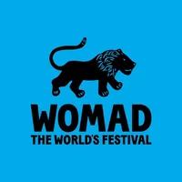 WOMAD Festival 2023 icon