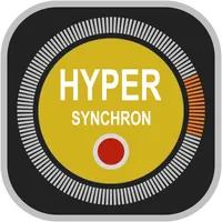 HyperSynchron icon