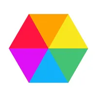 Colors Rotation icon