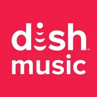 DISH Music icon