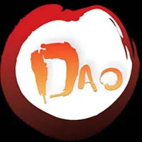 Dao Sushi and Thai icon