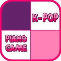 KPOP Piano Game icon