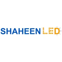 SHAHEEN LED Badge icon