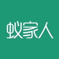 蚁家人批发下单系统 icon