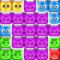 Pop Cat - Classic Retro Games icon