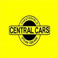 Central Cars Chesterfield icon