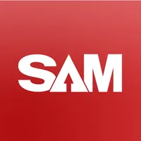 SAM Mobile App icon