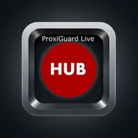 ProxiGuard Live Hub icon