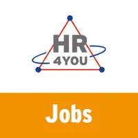 HR4YOU Jobs icon