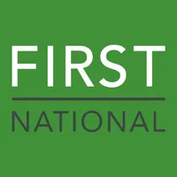 First National Bank and Trust icon