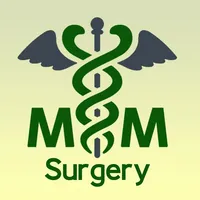 M&M Surgery icon