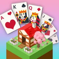 Age of Solitaire : Build City icon