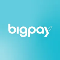 BigPay – financial services icon