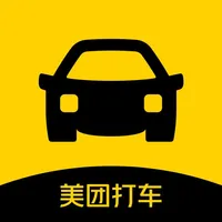 美团打车-品质安全快车专车出租车软件 icon