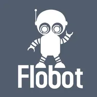 Flobot Field Service App icon