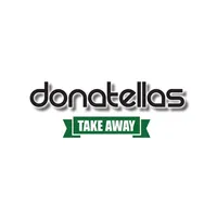 Donatellas Take Away icon