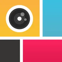 Photo Collage - Editor icon