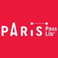 Paris Passlib’ – city pass icon