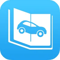 AutoLogg - Fahrtenbuch App icon