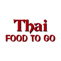 Thai Food To Go icon