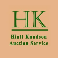 Hiatt Knudson Auctions icon