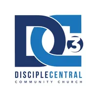 Disciple Central Comm Church icon