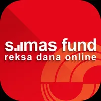 Simas Fund icon