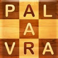 Deslize a Palavra - Palavra de JOGO icon