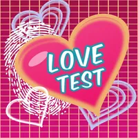 Love Test Calculator - Finger Scanner Find a Match icon