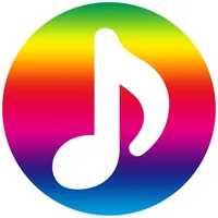 バックグラウンド再生で連続聴き放題　MusicTunes icon