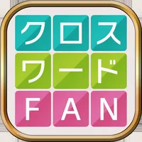 Cross Word FAN icon