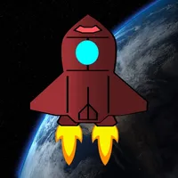 Space Invader Fighter icon