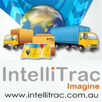 IntelliTrac GPS Tracker AUS icon