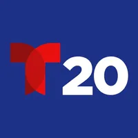 Telemundo 20 San Diego icon