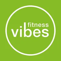 VIBES FITNESS Client App icon