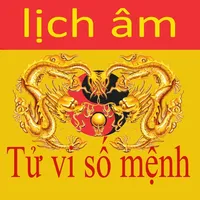 Lịch vạn niên và Tử vi số mệnh icon