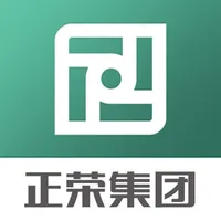 正荣协同办公 icon