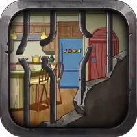 You Must Escape : Cartoon Room challenge games icon