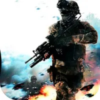 White Bear Mission - Combat Sniper 3D icon