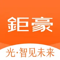 钜豪商城 icon