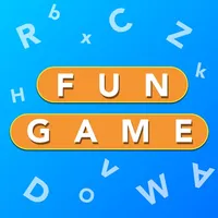 Word Connect : crossword wordscapes puzzle game icon