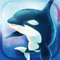 Virtual Orca Simulation game3D icon