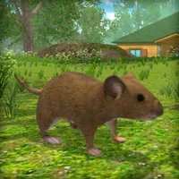 Mouse Simulator : Family icon