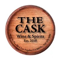 The Cask LA icon