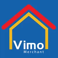 VIMO Merchant icon