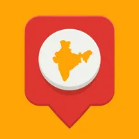 Postal Code India icon