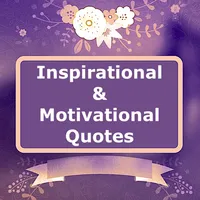 Inspirational Quotes Reminder icon