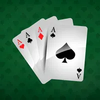 Classic Solitaire | Card Games icon